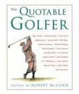 9781402714269-1402714262-The Quotable Golfer