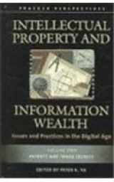 9780275988845-0275988848-Intellectual Property and Information Wealth: Issues and Practices in the Digital Age (Praeger Perspectives)