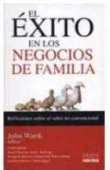9789580493204-9580493200-El Exito En Los Negocios de Familia (Spanish Edition)