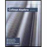 9781602291225-1602291225-Understanding College Algebra