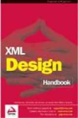 9781861007681-186100768X-XML Design Handbook