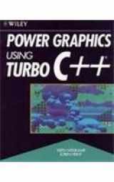 9780471529026-0471529028-Power Graphics Using Turbo C++?