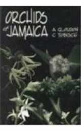 9789766400026-9766400024-Orchids of Jamaica