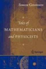 9780387514970-038751497X-Tales of Mathematicians and Physicists (Lecture Notes in Mathematics)