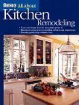 9780897214155-0897214153-Ortho's All About Kitchen Remodeling (Ortho's All About Home Improvement)