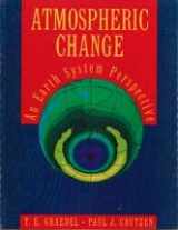 9780716723349-0716723344-Atmospheric Change: An Earth System Perspective