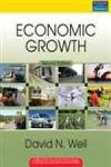 9788131724811-8131724816-Economic Growth: IX RE American English Reprint