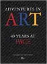 9788886482790-8886482795-Adventures in Art: 40 Years at Pace