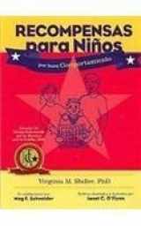 9780977472444-0977472442-Recompensas Para Ninos Por Buen Comportamiento/ Regards for Kids! Ready-to-Use Charts & Activities for Positive Parenting (Spanish Edition)