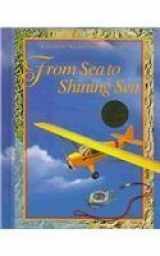9780395942017-0395942012-From Sea to Shining Sea: Level 3