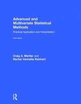 9781138289710-113828971X-Advanced and Multivariate Statistical Methods: Practical Application and Interpretation