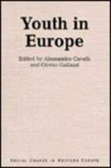 9781855673069-1855673061-Youth in Europe (Social Change in Western Europe)
