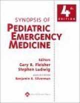 9780781732741-0781732743-Synopsis of Pediatric Emergency Medicine