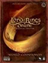 9780761557159-0761557156-Lord of the Rings Online: Shadows of Angmar - World Companion: Prima Official Game Guide
