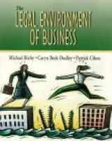 9780130194923-0130194921-Legal Environment of Business, The