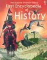 9780794503864-0794503861-First Encyclopedia of History (First Encyclopedias)