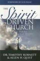 9780781443739-0781443733-Spirit Driven Church