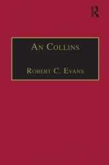 9780754630937-0754630935-An Collins: Printed Writings 1641–1700: Series II, Part Two, Volume 1 (The Early Modern Englishwoman: A Facsimile Library of Essential Works & Printed Writings, 1641-1700: Series II, Part Two)