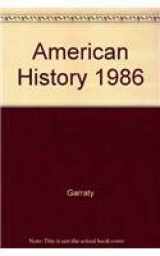 9780153716805-0153716800-American History 1986