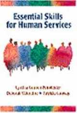 9780534346904-0534346901-Essential Skills for Human Services