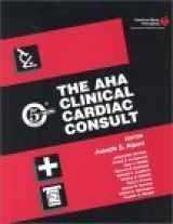 9780781724203-0781724201-The Aha Clinical Cardiac Consult