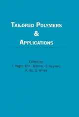 9789067643269-9067643262-Tailored Polymers and Applications