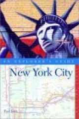 9780881505894-0881505897-New York City: An Explorer's Guide, First Edition