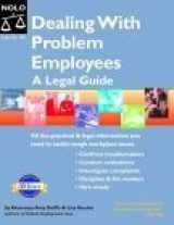 9780873379687-0873379683-Dealing With Problem Employees: A Legal Guide