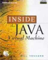 9780079132482-0079132480-Inside the Java Virtual Machine (Java Masters Series)
