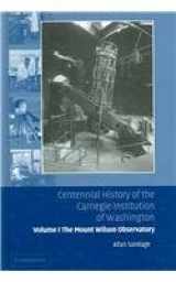 9780521842884-0521842883-Centennial History of the Carnegie Institution of Washington 5 Volume Hardback Set