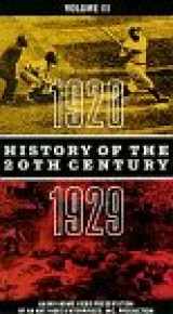 9786301661119-6301661117-History of the 20th Century 3: 1920-1929