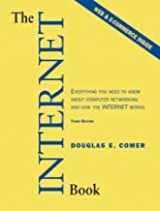 9780130308528-0130308528-The Internet Book: Everything You Need to Know About Computer Networking and How the Internet Works (3rd Edition)