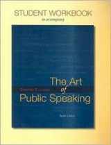 9780070435193-0070435197-Student Workbook for the Art of Public Speaking