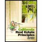 9780916772048-0916772047-California real estate principles