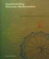 9780201509434-0201509431-Implementing Discrete Mathematics: Combinatorics And Graph Theory With Mathematica