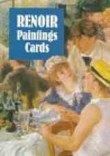 9780486295923-0486295923-Six Renoir Paintings Cards (Dover Postcards)