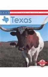 9780756514495-0756514495-Texas (This Land is Your Land series)