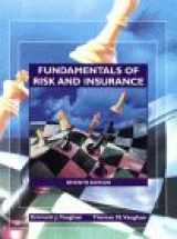 9780471055969-0471055964-Fundamentals of Risk and Insurance