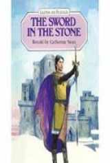 9780817221133-0817221131-The Sword in the Stone (Raintree Stories Series)