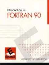 9780130131461-0130131466-Introduction to FORTRAN 90 (ESource Series)