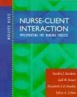 9780815126058-0815126050-Nurse-Client Interaction: Implementing the Nursing Process