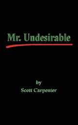 9781414038537-1414038534-Mr. Undesirable