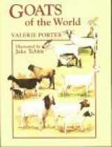 9780852363478-0852363478-Goats of the World
