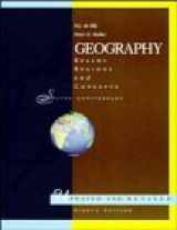 9780471291121-0471291129-Geography: Realms, Regions, and Concepts, 8E, Update