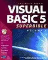 9781571691125-157169112X-Visual Basic 5 Superbible Set