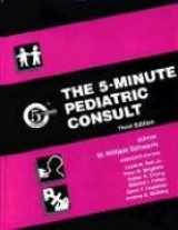 9780781735391-0781735394-The 5-Minute Pediatric Consult