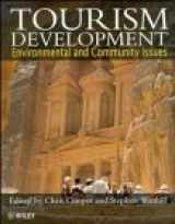 9780471971160-0471971162-Tourism Development: Environmental and Community Issues
