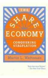 9780674805828-0674805828-The Share Economy: Conquering Stagflation