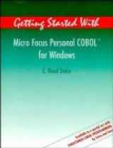 9780471184904-047118490X-Getting Started With Micro Focus Personal COBOL for Windows