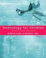 9781741032253-1741032253-Technology for Children; Research-based Approaches, 2nd Edition